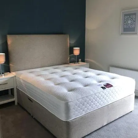 Pansiyon Daltfind Apartments Split