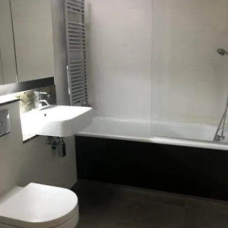 Daltfind Apartments Split